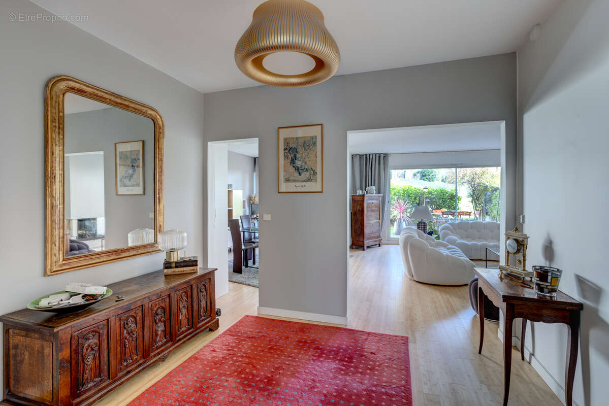 Appartement à SEVRES