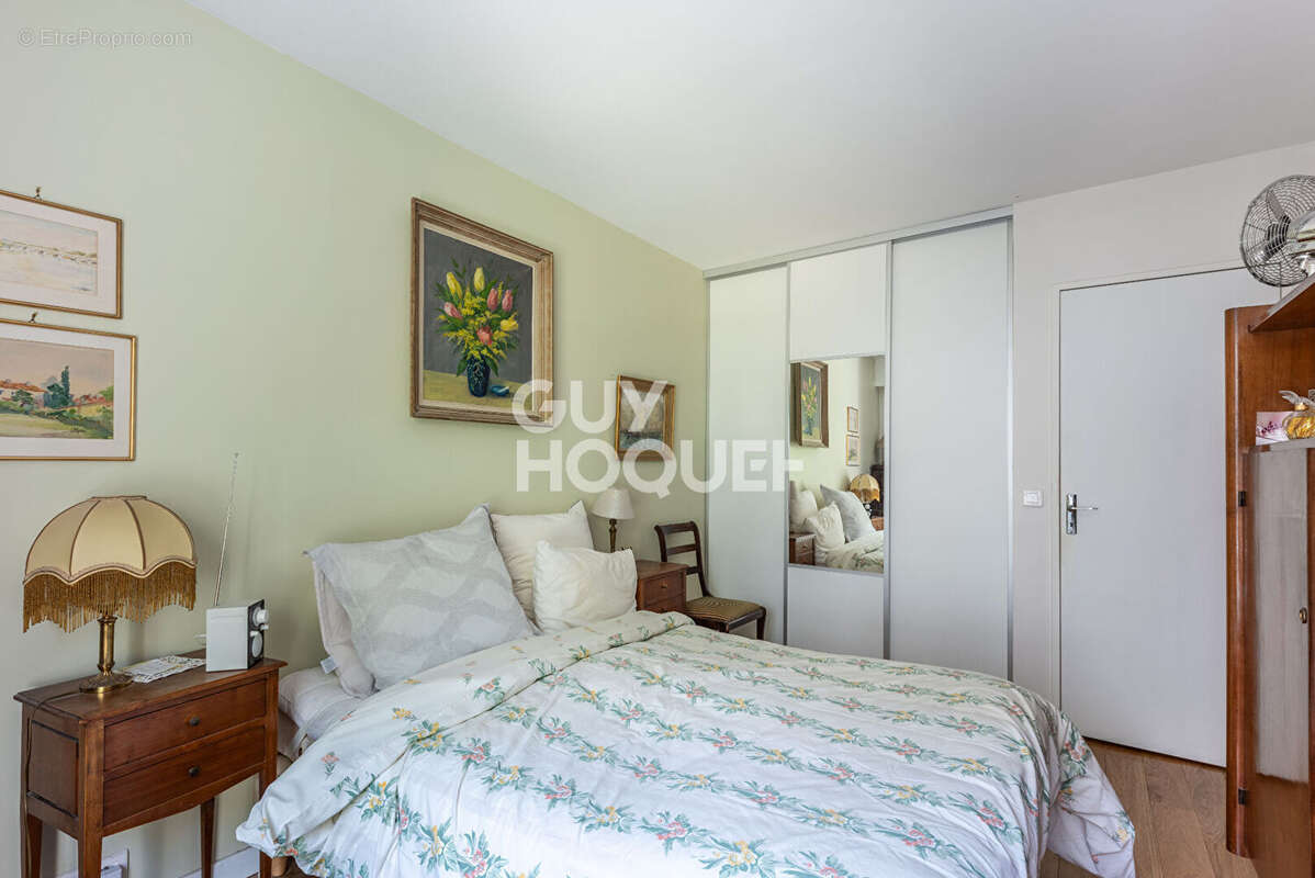 Appartement à PARIS-12E