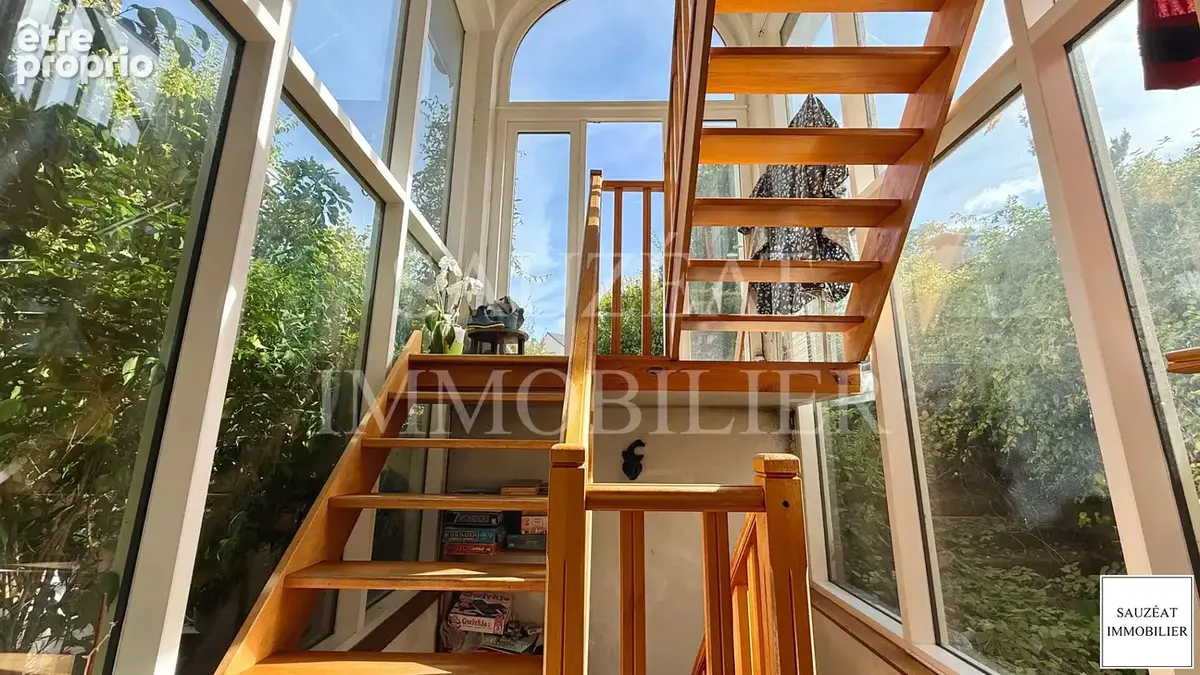 Bagneux - Superbe maison familiale - Centre-ville - photo 11