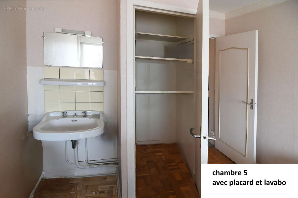 Appartement à BELFORT