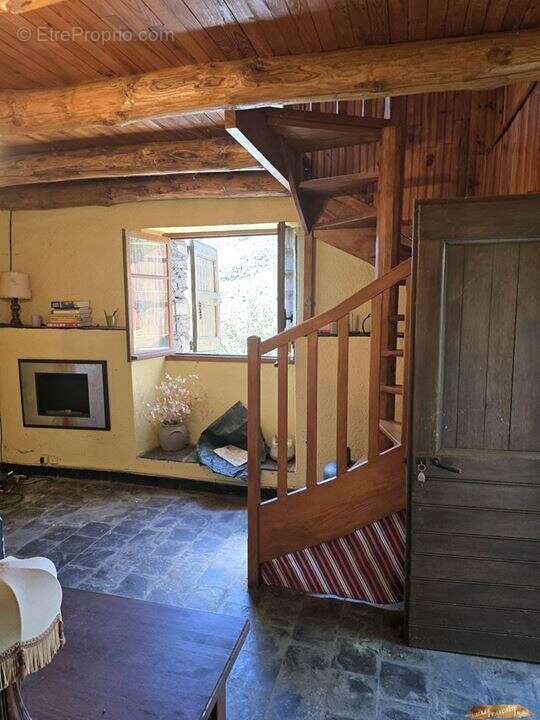 Maison à MOLEZON