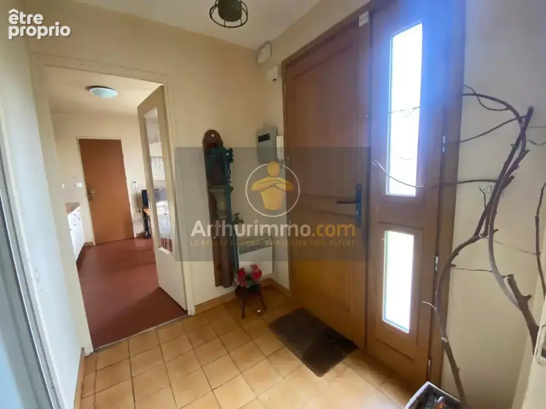 Vente Maison Fontenay-tresigny(77610) 275 000ï¿œ - photo 2