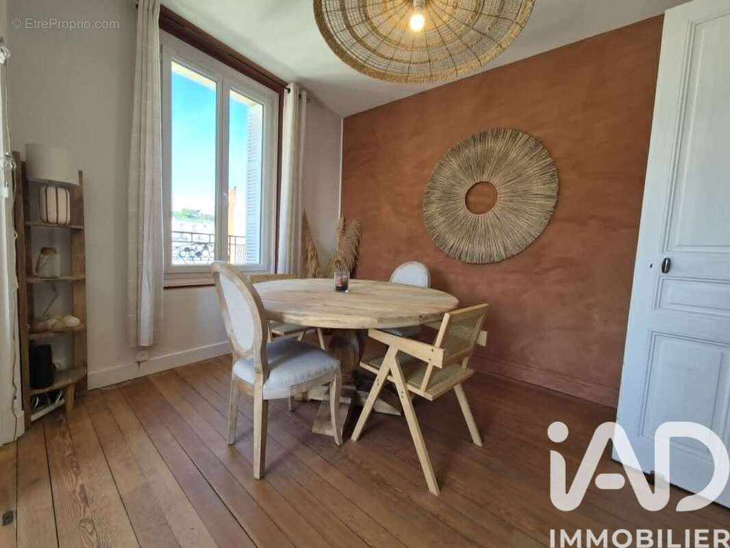 Photo 9 - Appartement à LE HAVRE