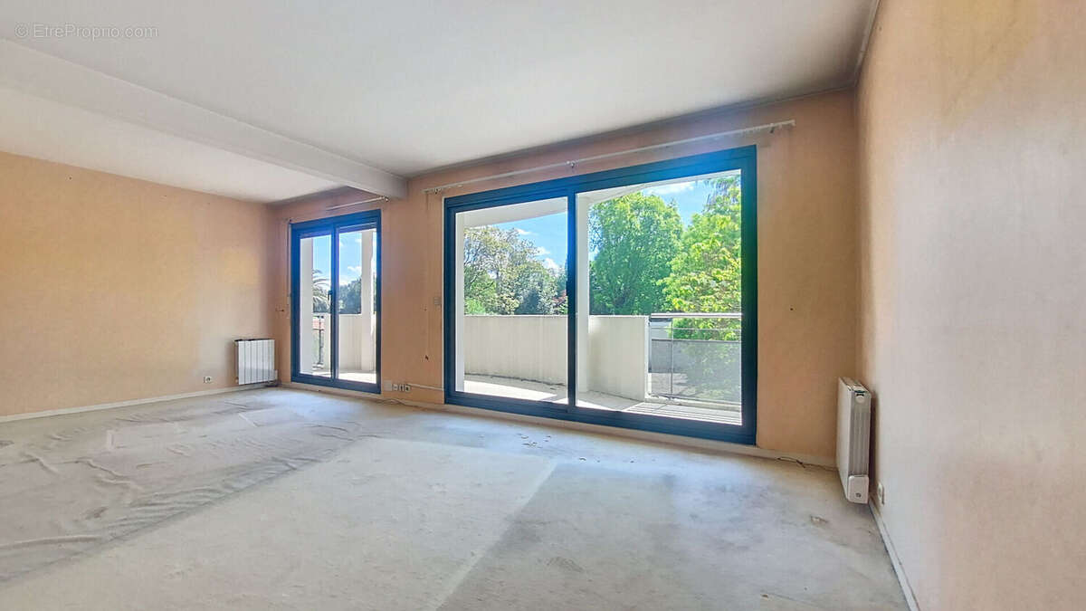 Appartement à LE BOUSCAT
