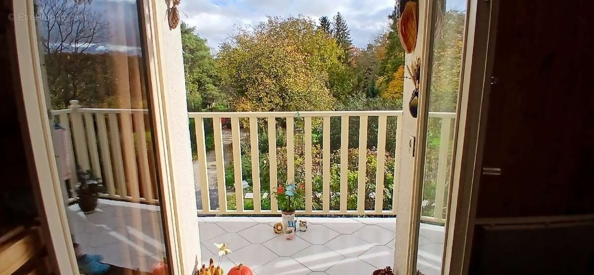 Appartement à MILLY-LA-FORET