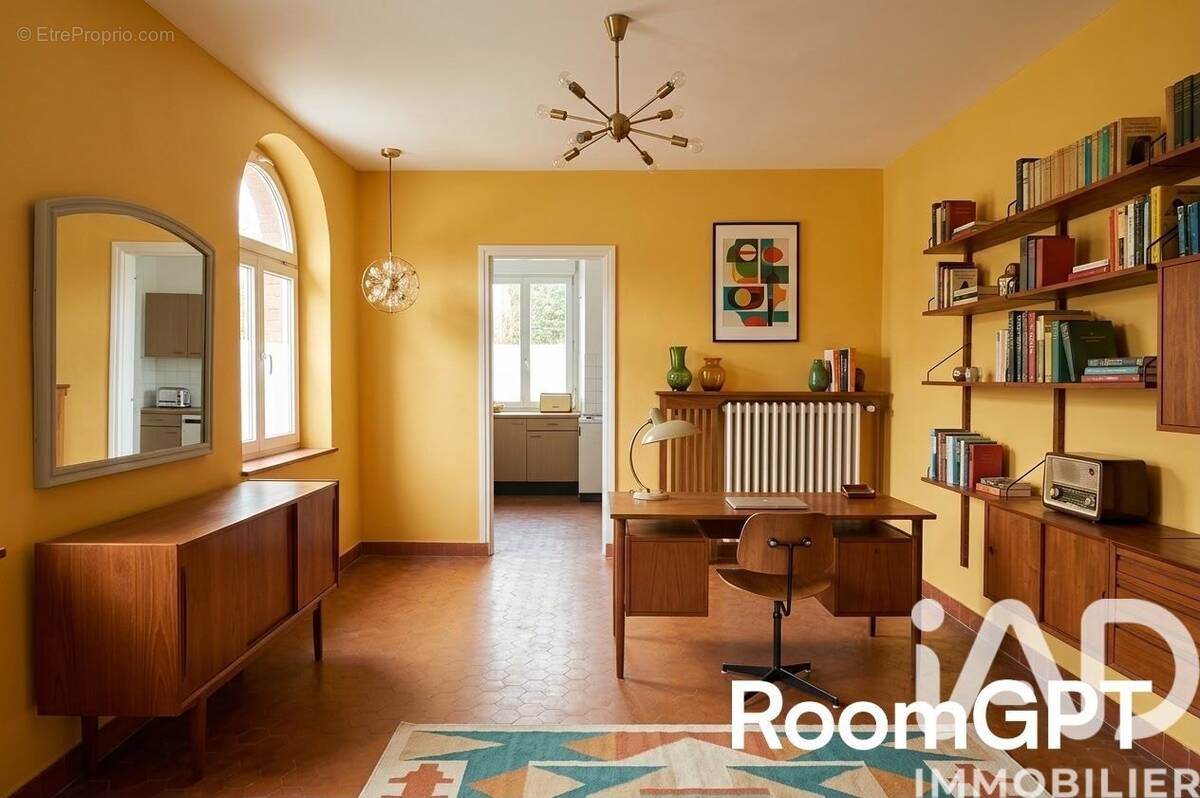 Photo 1 - Appartement à HENNEBONT