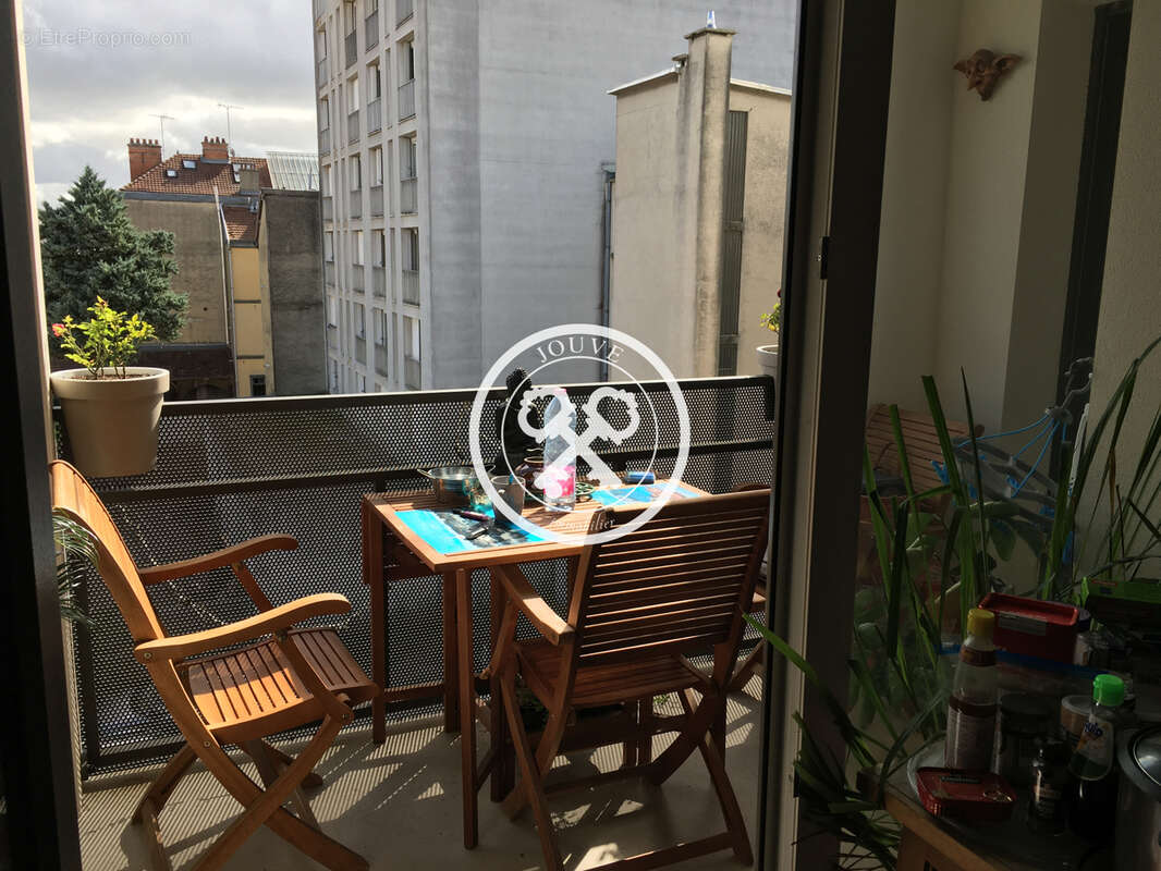 Appartement troyes proche gare - photo 7