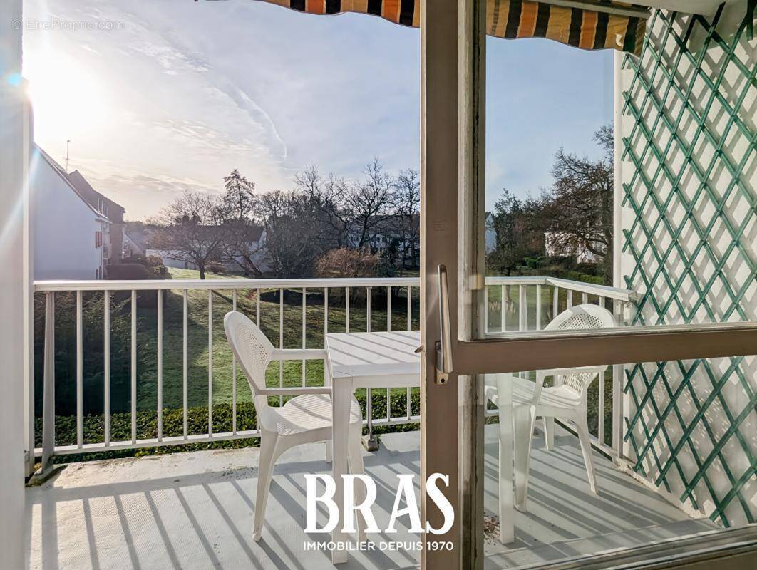 Appartement à ARRADON