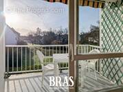 Appartement à ARRADON