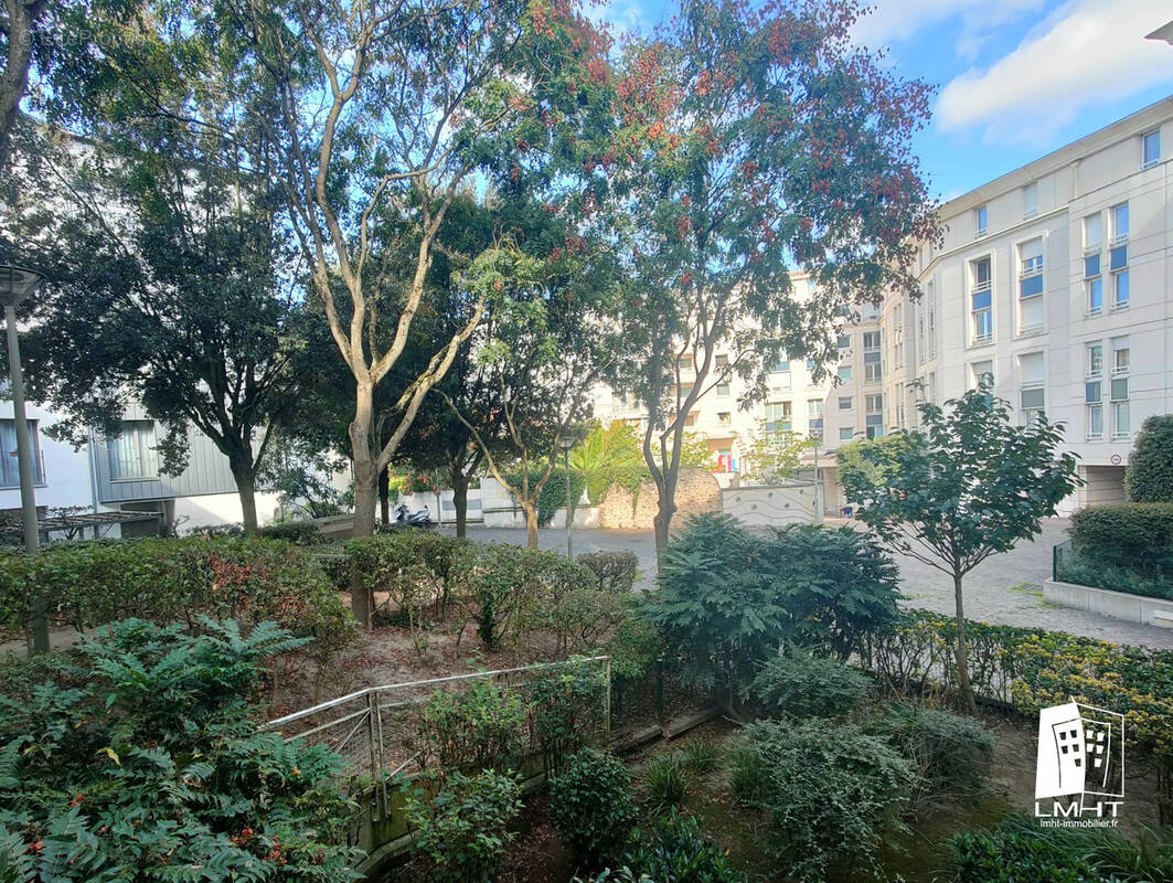 Appartement à SEVRES