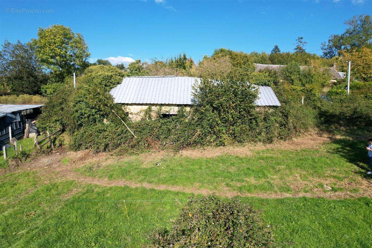 Maison à LE MERLERAULT