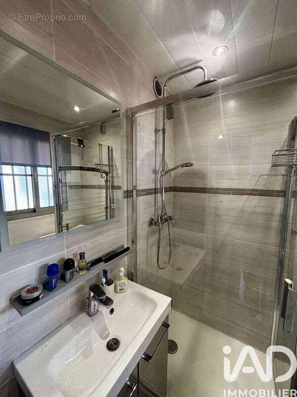 Photo 9 - Appartement à VALLAURIS