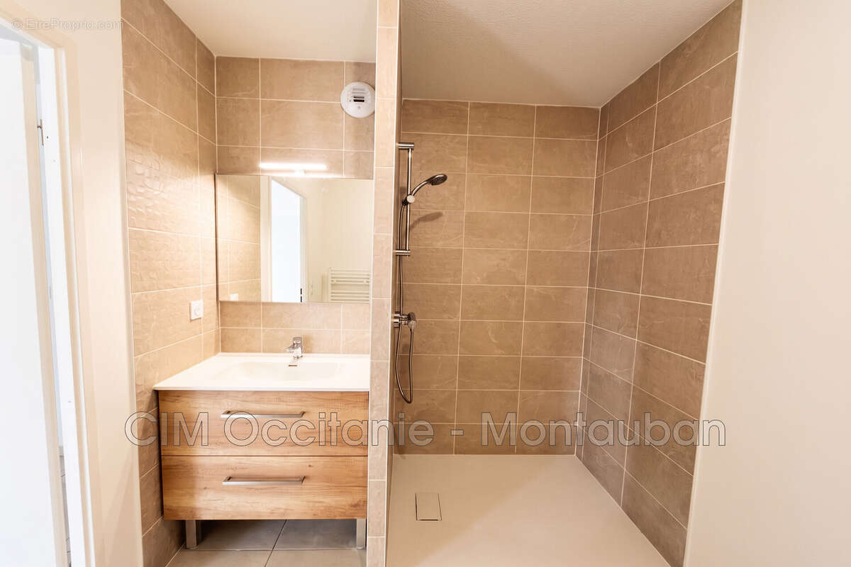 Appartement 48 m² à Lit-Et-Mixe  - photo 8