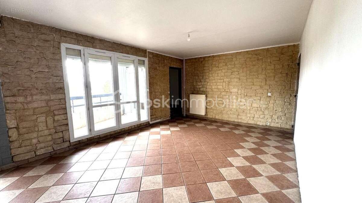 Appartement type 6 - photo 2