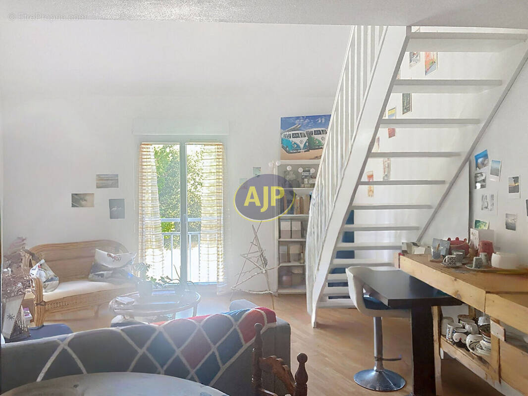 Appartement à LE VERDON-SUR-MER