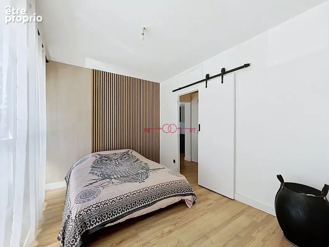 Appartement Reims 2 pièces secteur Saint-Rémi - photo 3