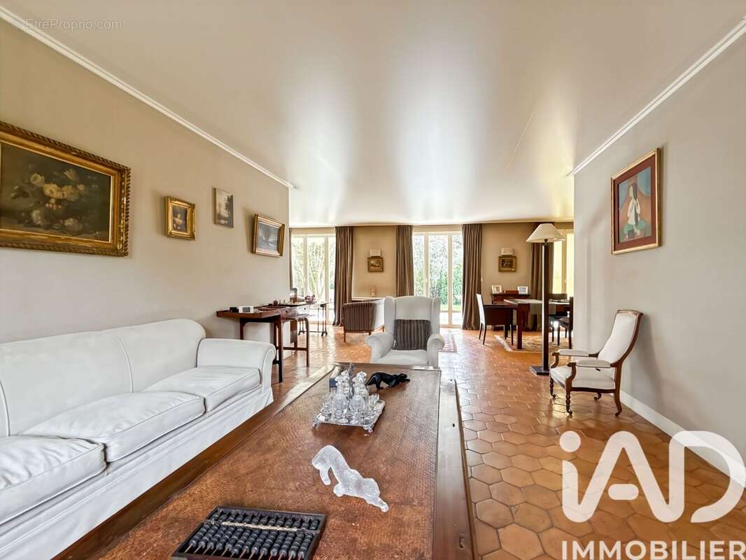 Photo 4 - Maison à SANTENY