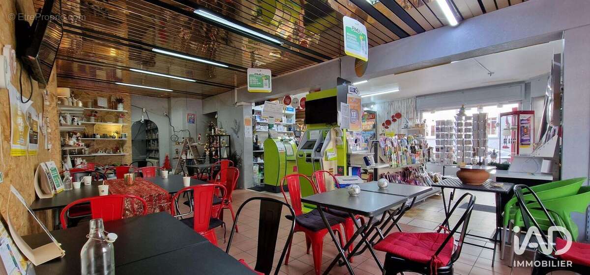 Photo 8 - Commerce à PUTTELANGE-AUX-LACS