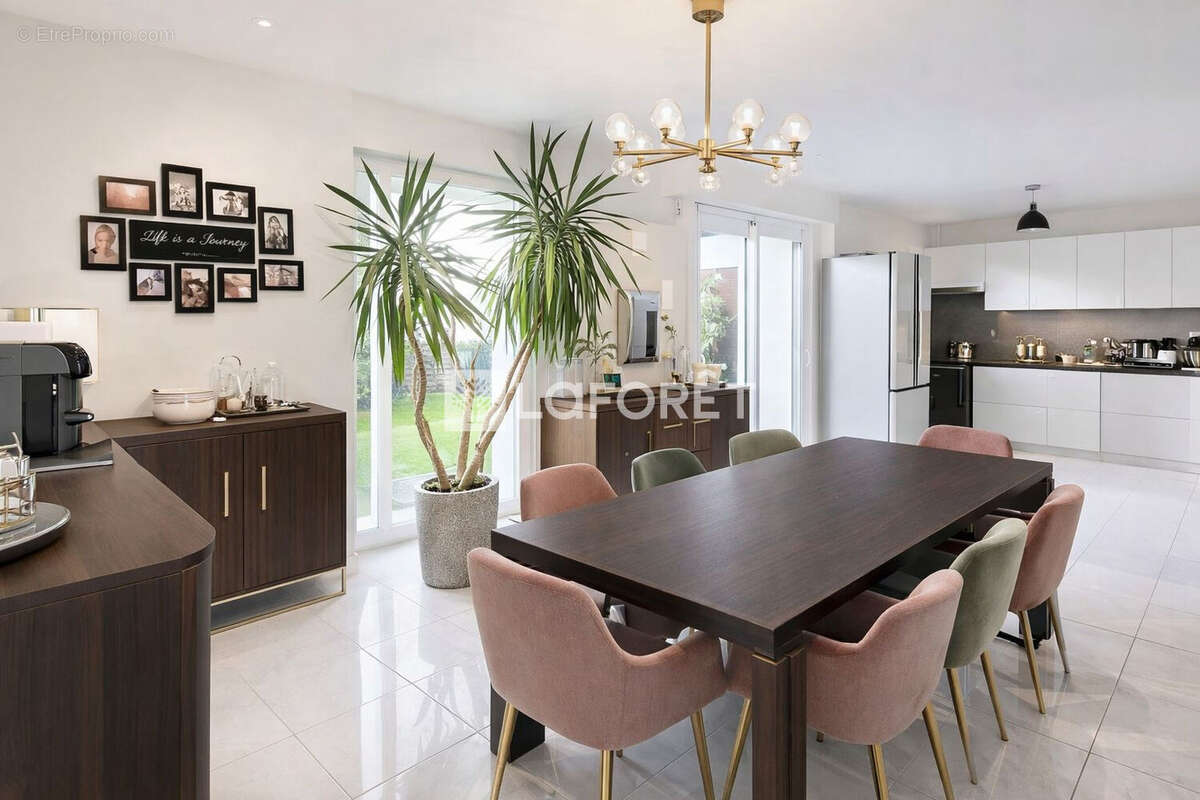 Maison à SAINT-ANDRE-DES-EAUX