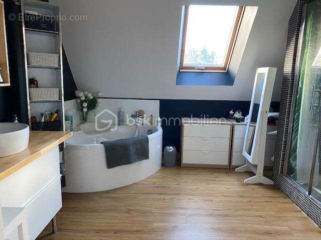 Maison à PONT-AUDEMER