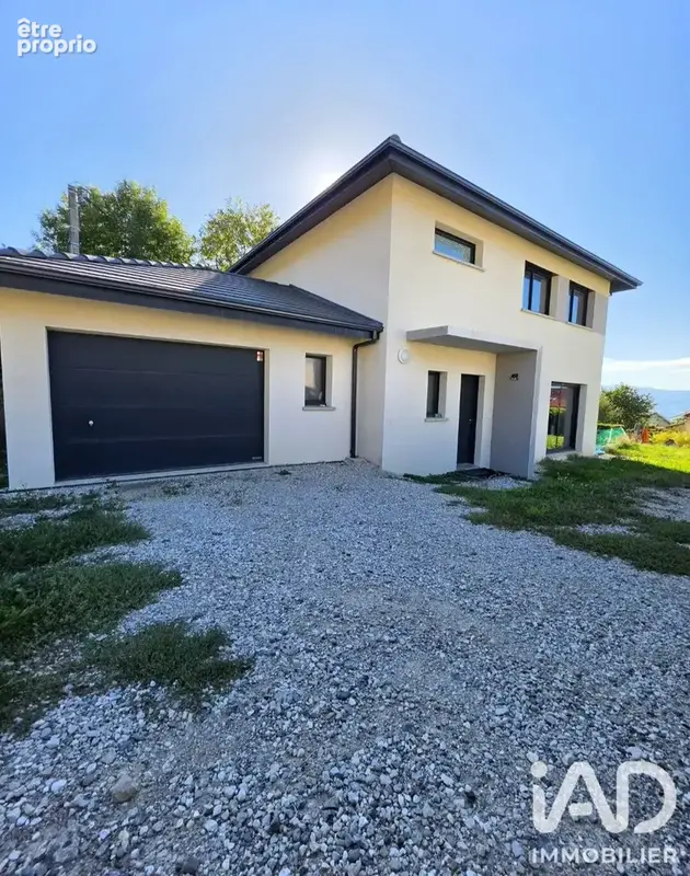 Photo 1 - Maison à BEAUMONT