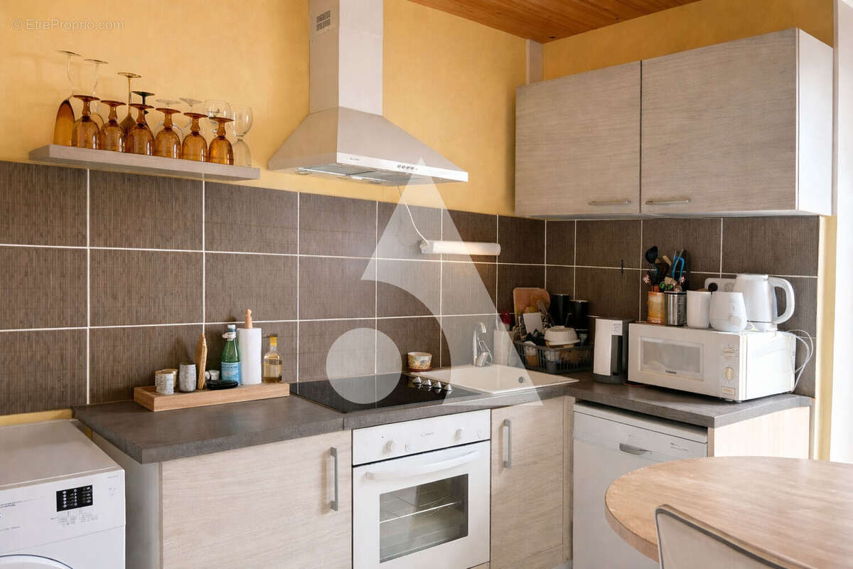 Appartement à GAP
