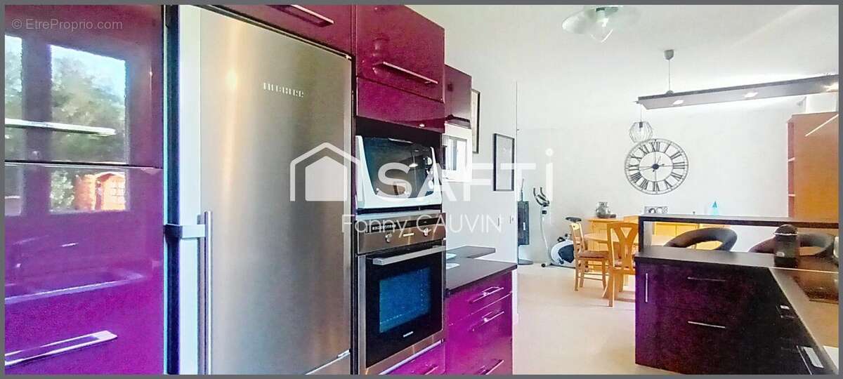 Photo 5 - Maison à LA RUE-SAINT-PIERRE