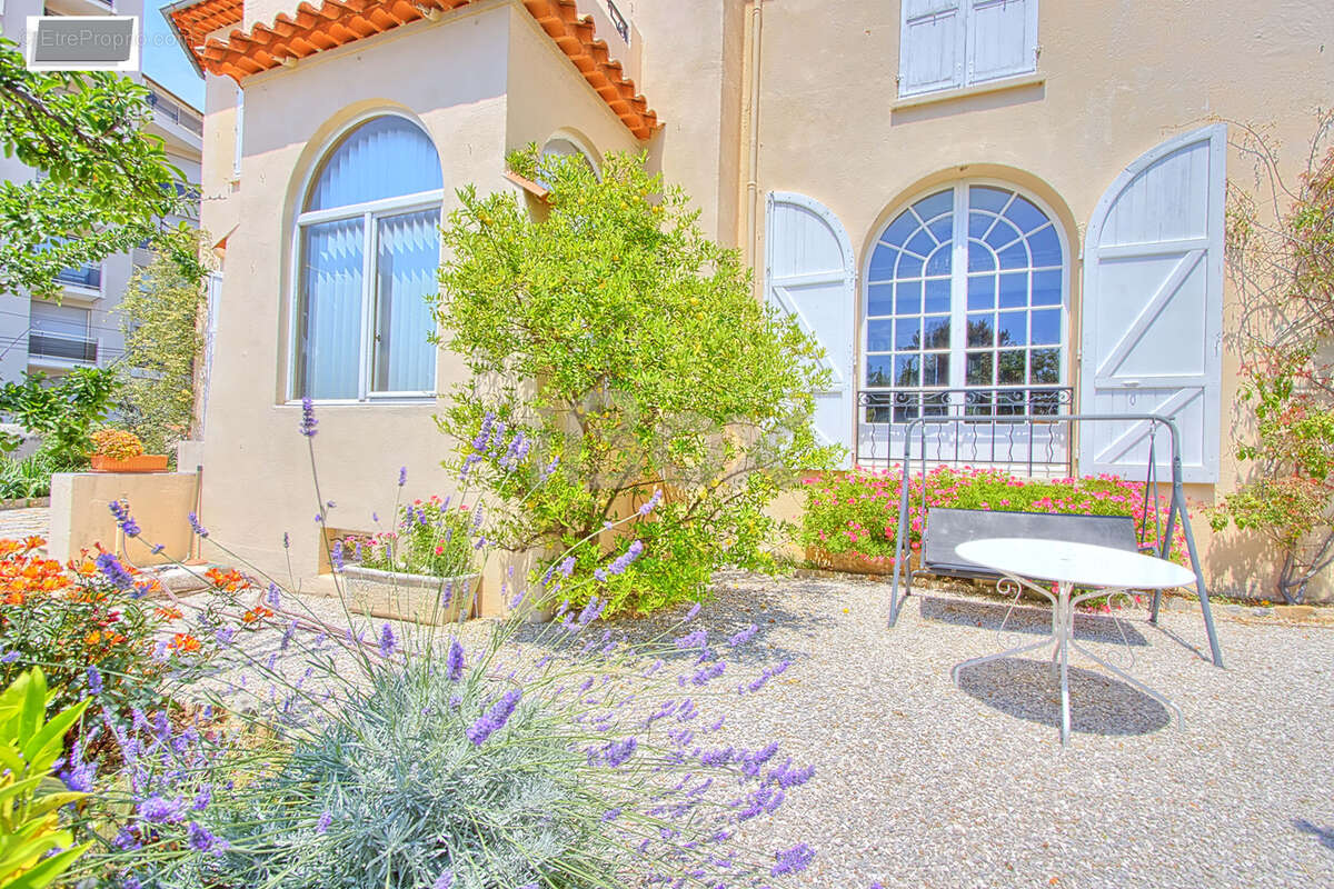 Maison à TOULON
