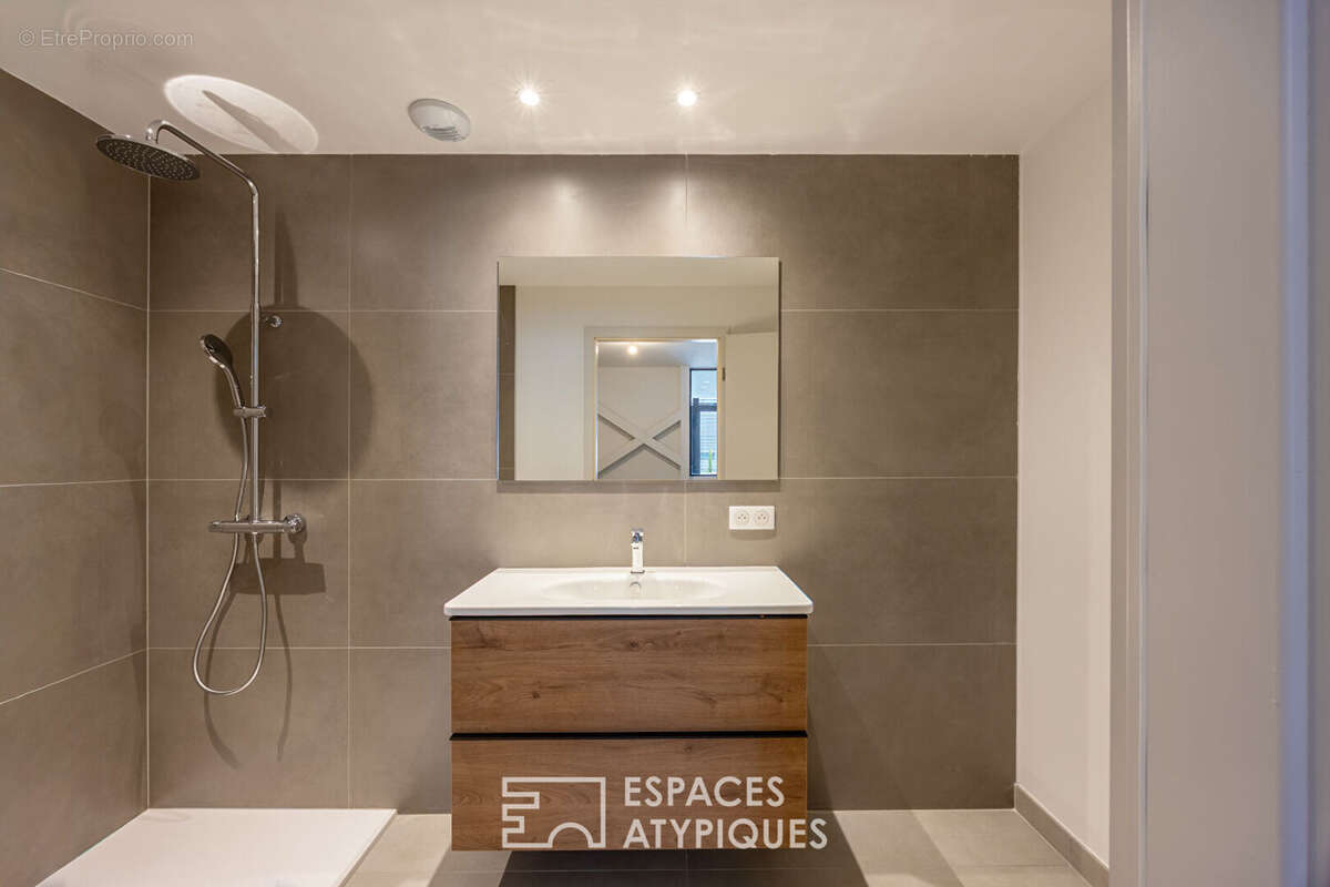 Appartement à MASEVAUX