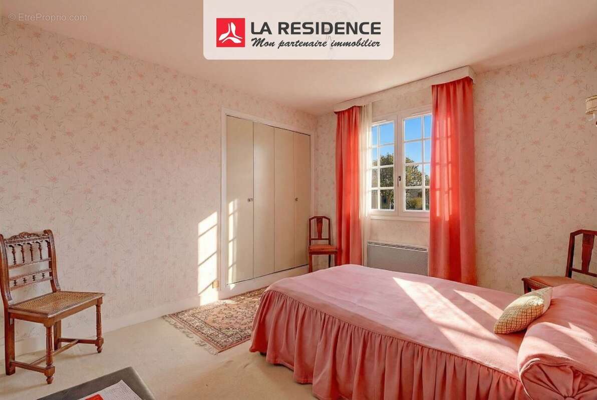 Maison 115 m² à Blois  - photo 6