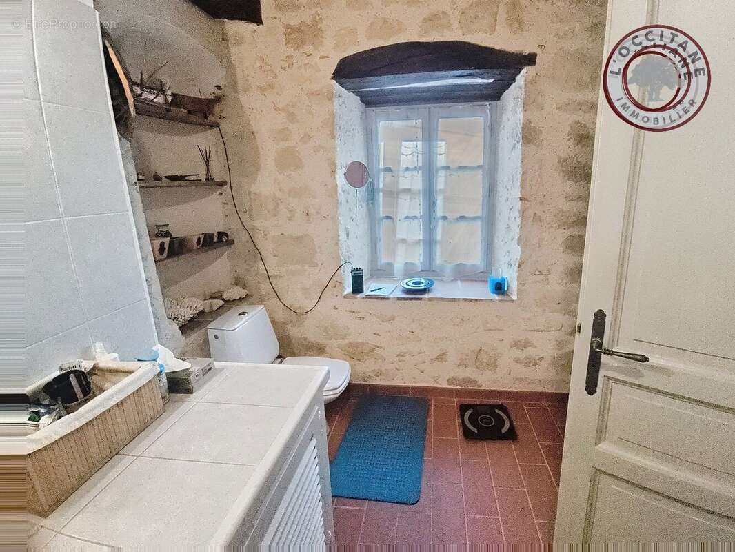 Maison à MAUVEZIN