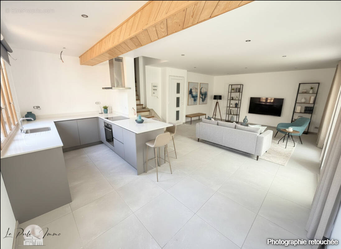 Appartement à RIVESALTES