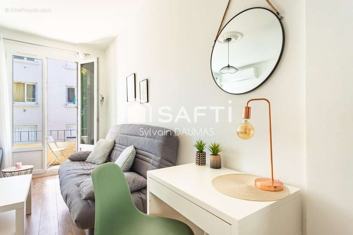 Photo 6 - Appartement à TOULON