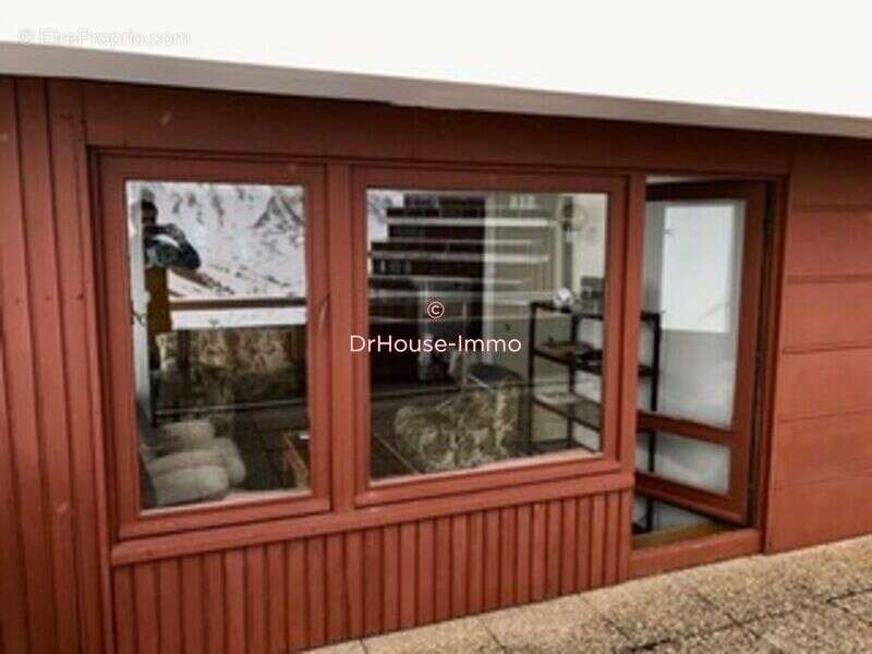 Appartement à BAGNERES-DE-BIGORRE