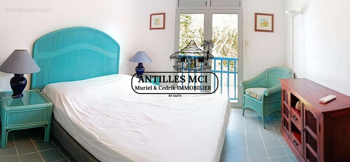 Photo 3 - Appartement à LE DIAMANT