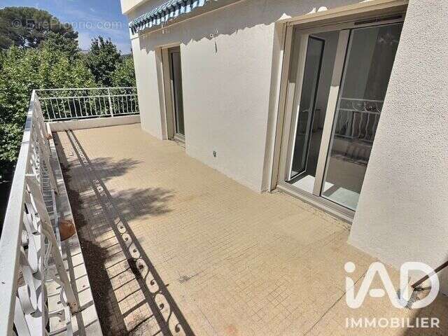 Photo 8 - Appartement à LA CIOTAT