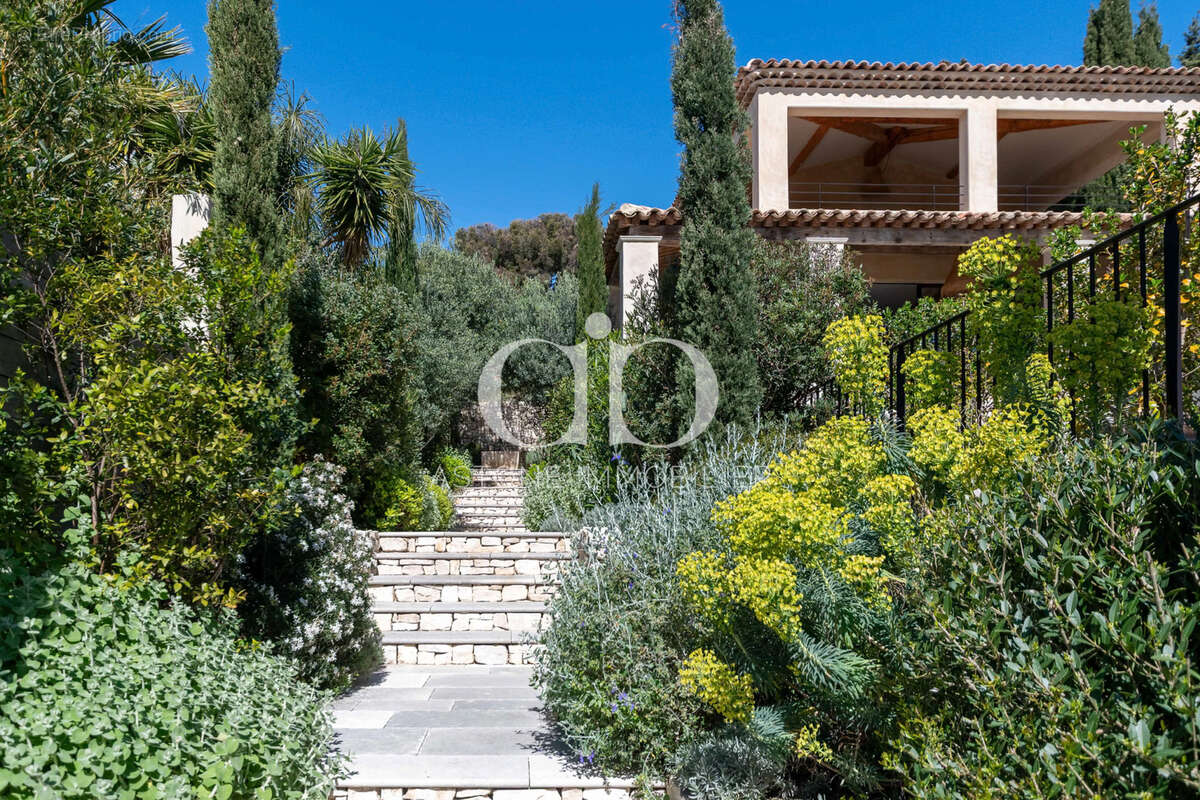 Maison à CASSIS