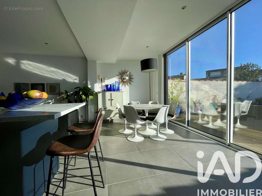 Maison 162 m² à Bordeaux  - photo 6