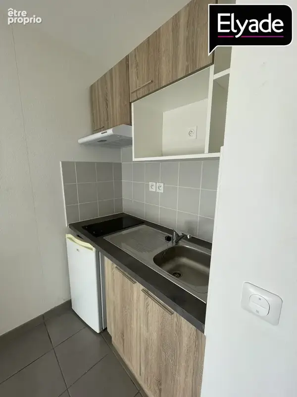 Appartement 1 pièce 21 m² à vendre à Isle (87170) - photo 4