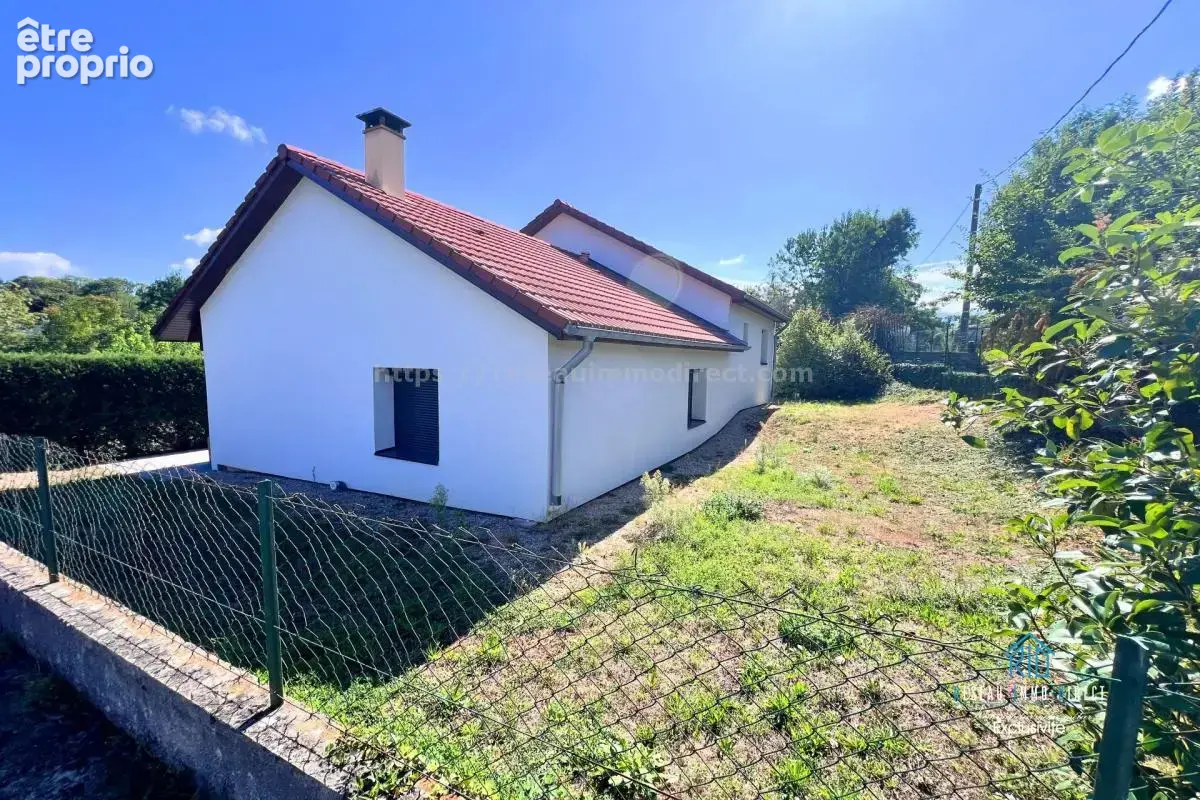 Villa proche commodités - photo 14