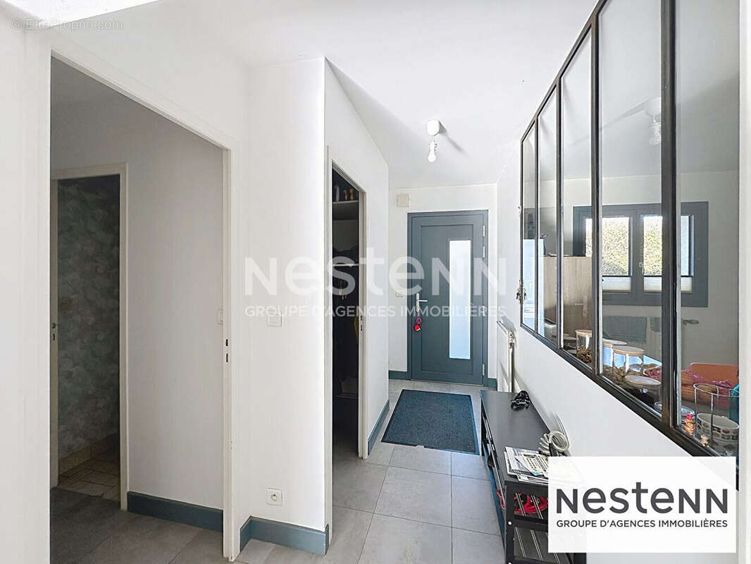 Maison familiale d'exception à Blois - Secteur Pinçonnière - photo 5