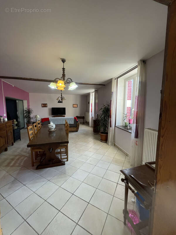 Maison à HAN-SUR-MEUSE