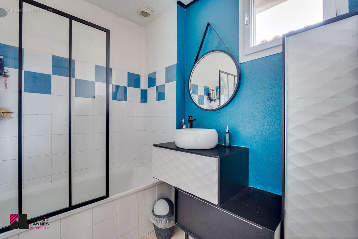 Photo 8 - Maison à TOULOUSE