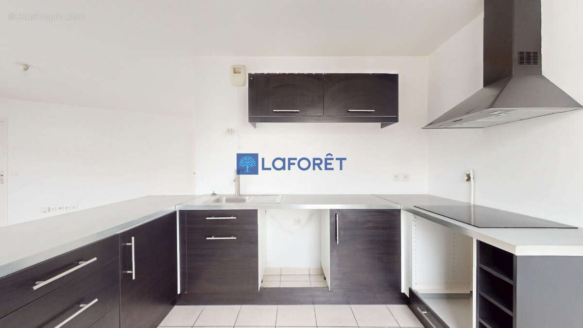 Appartement à ATHIS-MONS
