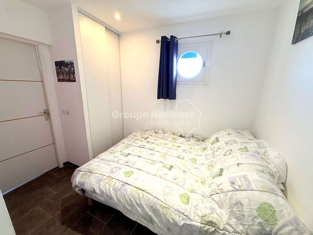 Appartement à LE GRAU-DU-ROI