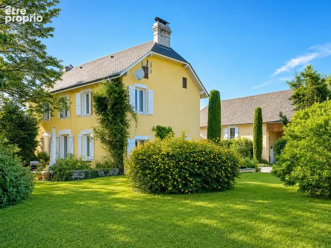 Maison à GER