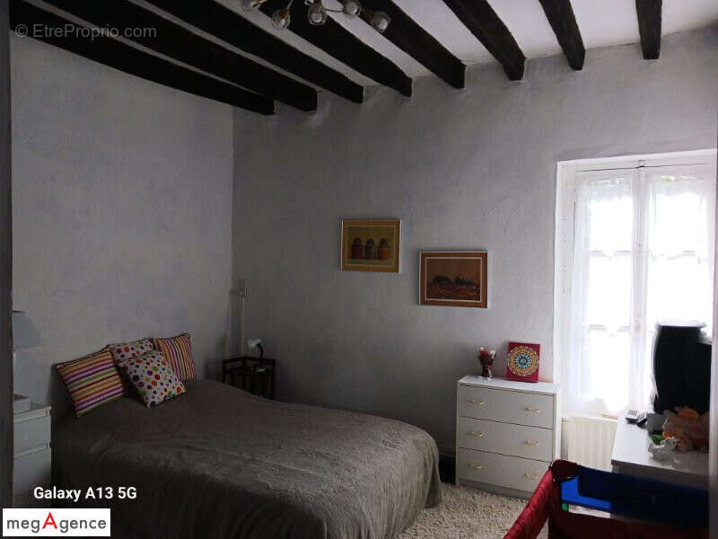 Maison à LA LANDE-SUR-EURE