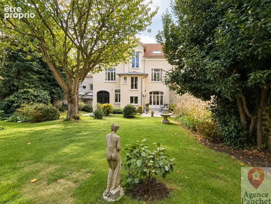 Photo Maison à Boulogne-Sur-Mer au prix de 560 000€