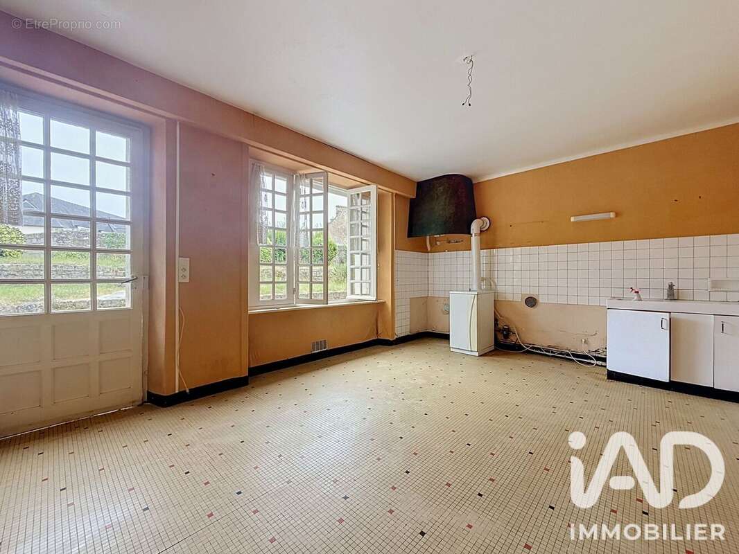 Photo 4 - Maison à PLEUDIHEN-SUR-RANCE