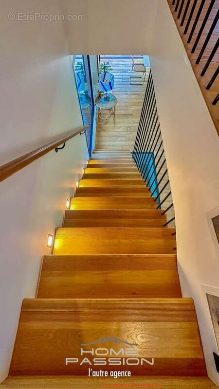 Maison à VAUX-SUR-MER